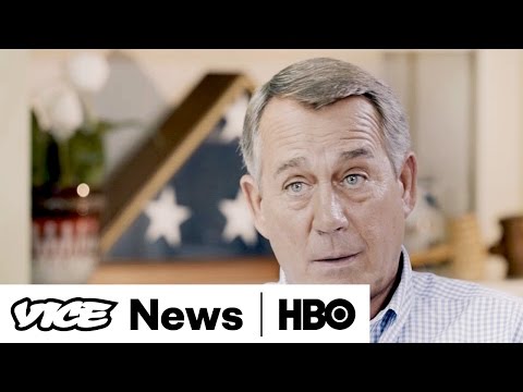 , title : 'VICE News Tonight: Boehner Unfiltered'