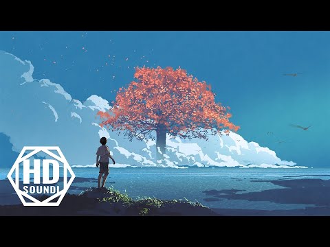 Beautiful Inspiring Music: "The Wind In The Hills" — Alibi Music