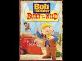 Bob The Builder Build To Be Wild 2006 DVD Menu Walkthrough