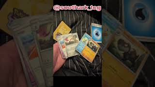 Nighty Night! One more before bed. #pokemon #pokemoncards #pokemonchannel #cat #tcg