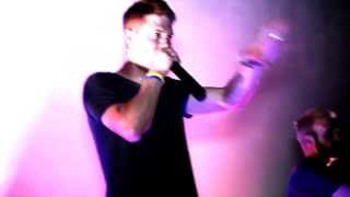 For Tomorrow We Die- Nightmare In Shining Armor