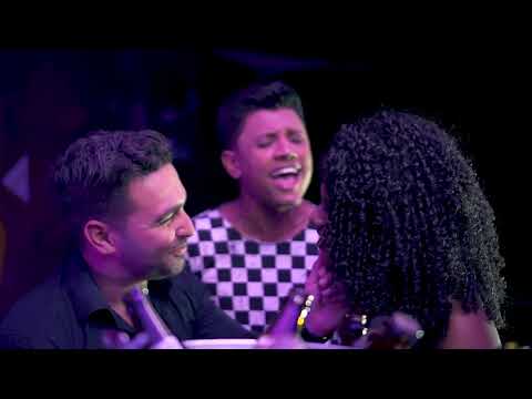 Coração Descartável -  Ciel Rodrigues (Clipe Oficial) @cielrodriguesoficial