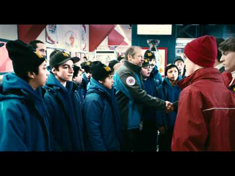 LES PEE-WEE 3D: L'hiver qui a changé ma vie  - Bande-annonce