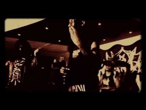 Necrodeity - Into the Storm of Steel (Angelcorpse Tribute) Live