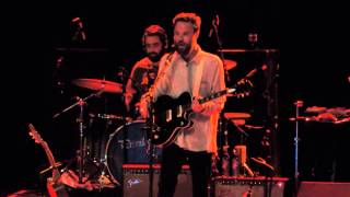 Rodrigo Amarante - Hourglass (Coquetel Molotov 2013)