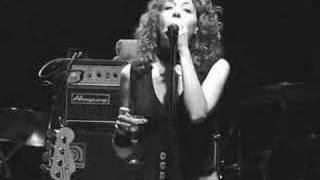 Melissa Auf Der Maur - Over Power Thee