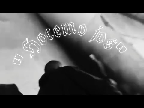 Ćomi x čoki - HOĆEMO JOŠ (official music video)