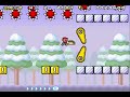 SMAGHETTI SMA4 SMB3 CUSTOM LEVELS 1535