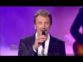 Joanna et Johnny Halliday - unchained melody