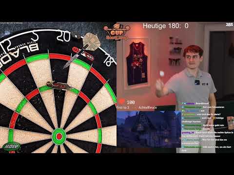 Eingelocht wie Tiger Woods