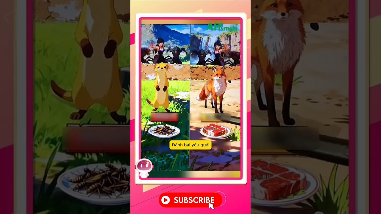 Nuôi chồn và cáo báo ơn