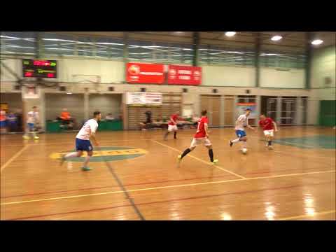 Mieszko Gniezno - Vamos Gdańsk 14.04.2018