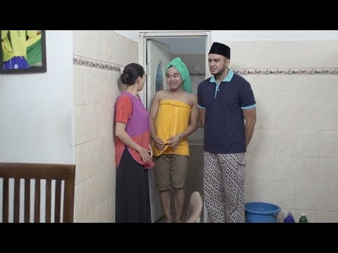Anwar Nyusahin Tetangga - Highlight Kecil Kecil Mikir Jadi Manten Eps 13