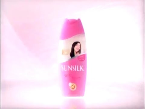 Sunsilk Soft Touch "Tall" 15s - Philippines, 2006
