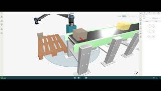 testing palletizing layouts online before touching real hardware is useful