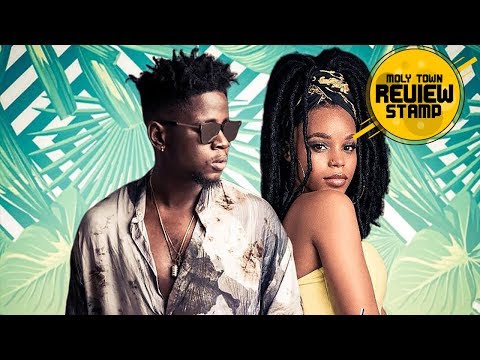 Nabila feat Mink's & MPD - La vie c'est un Tour | REVIEW