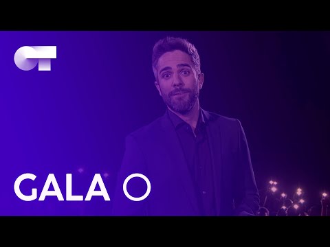 GALA 0 COMPLETA (12 ENERO) | OT 2020
