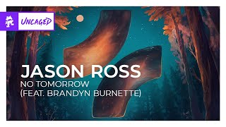 Cover art for No Tomorrow (feat. Brandyn Burnette)
