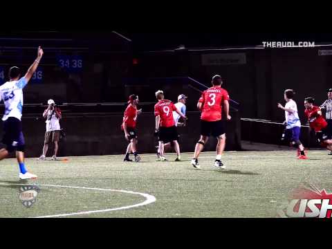 Andrew Carroll Near Callahan