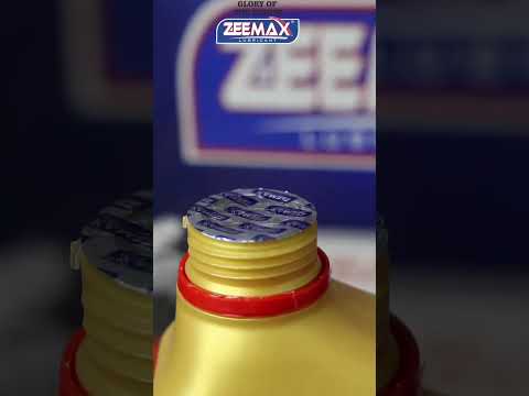 Super Hero Engine Oil 1 L (20W-40 Grade)