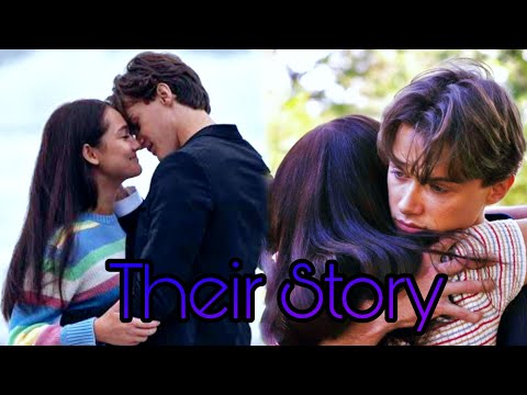 Belly and Conrad | Their Story (The Summer I Turned Pretty Season 1 & 2)