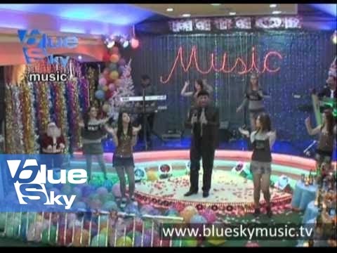 Viktor Hila - Luje luje belin