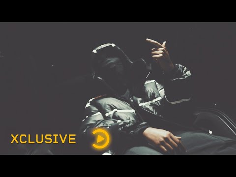 Bash - 9MM (Music Video) | Pressplay