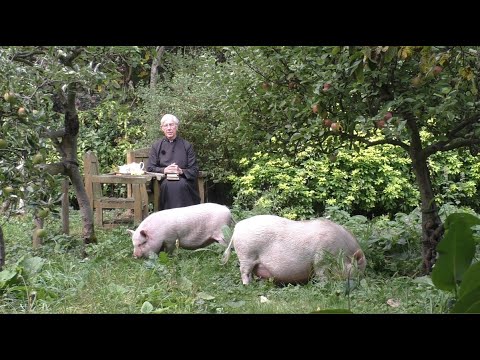 Morning Prayer –Saturday, 18th September 2021