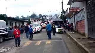 preview picture of video 'desfile xocotla2014'