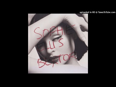 Sophie Ellis-Bextor - Music Gets The Best Of Me (Instrumental)