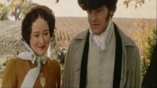 Austen couples / I Can't Ever Get Enough of You