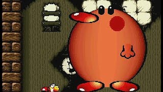 祝活動60周年 ヨッシーアイランド実況