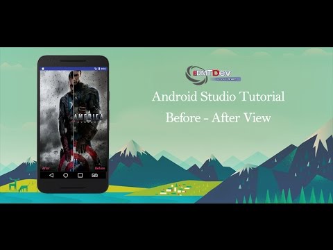 Android Studio Tutorial Text Recognition using Google Vision android studio tutorial for beginners