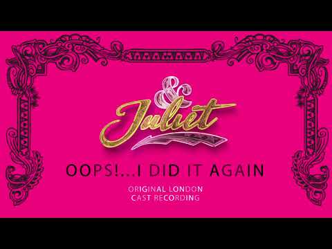 Video thumbnail for Oops!...I Did It Again