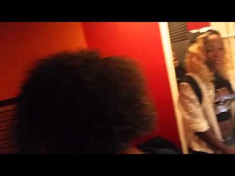 Havok Jones Rehearsal Snippet: Stay With Me