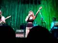 Rilo Kiley - 15 - Boston Avalon