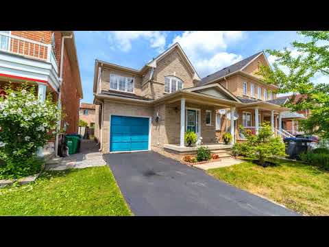 47 Pauline Cresent, Brampton