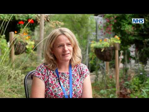 Oncology in Devon - Juliet