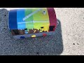Thomas The Trackmaster Engine Short 147 Percy Toby Sand And Sea