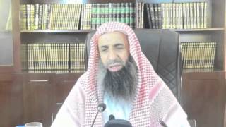 صورة 24-40/  ماهي أنواع الطعام التي تخرج لزكاة الفطر؟ | الشيخ عبد المحسن الزامل