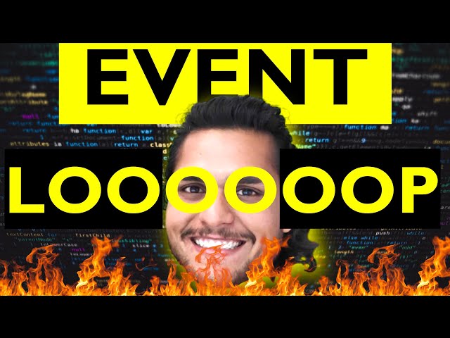 Understanding the Event Loop in JavaScript: A Comprehensive Guide ...