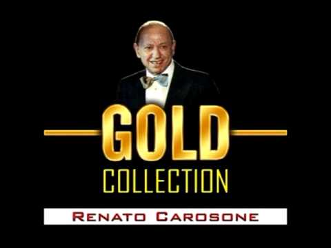Renato Carosone-O russo e 'a rossa GC