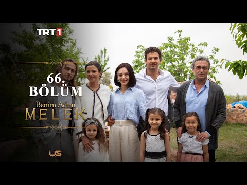 Benim Adım Melek 66. Bölüm (FİNAL)