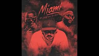 Miami (Custom Remix) - Morgan Wallen (feat. Lil Wayne and Rick Ross)