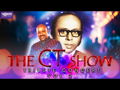 CT Show Live in Concert || Vol 2
