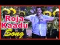 Red Tamil Movie Songs Roja Kaadu Video Song Ajith Kumar Priya Gill Deva