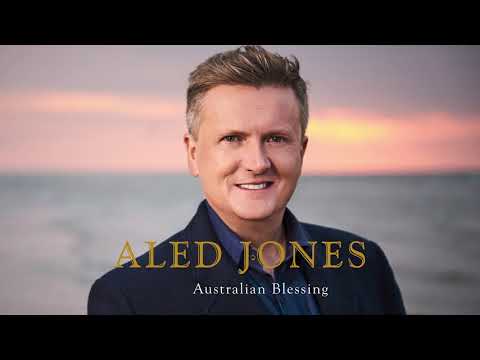 Aled Jones - Australian Blessing (Official Audio)