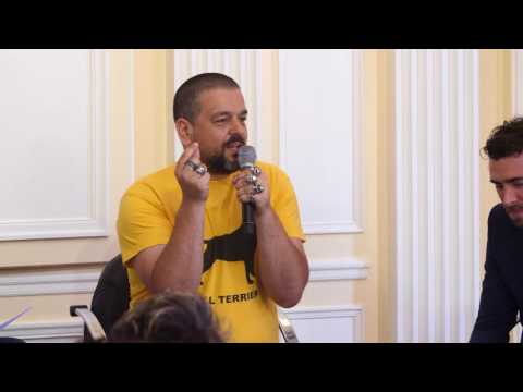 Vous connaissez peut-être - Joann Sfar