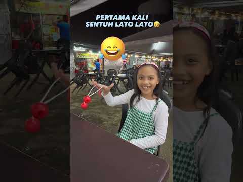 MAIN LATO LATO #viral #trending #shortvideo