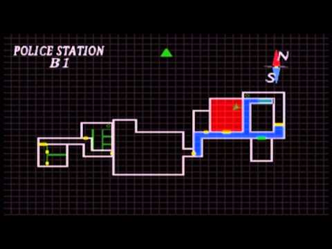 SGB Play: Resident Evil 2 (Leon Scenario B) - Part 3